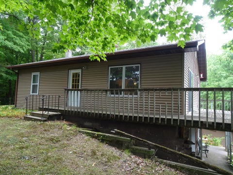 Homes For Sale - 1293 State Hwy 48<br/> Luck, WI 54853