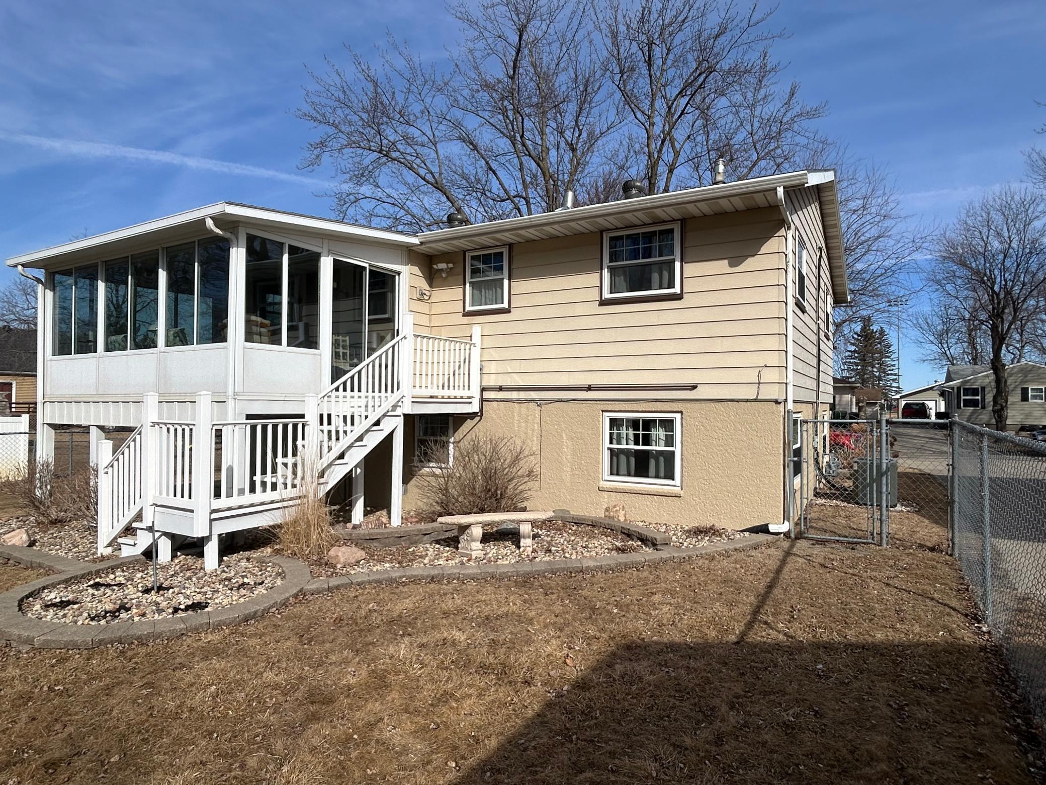 1038 Wilbur Street, Worthington, Minnesota image 33