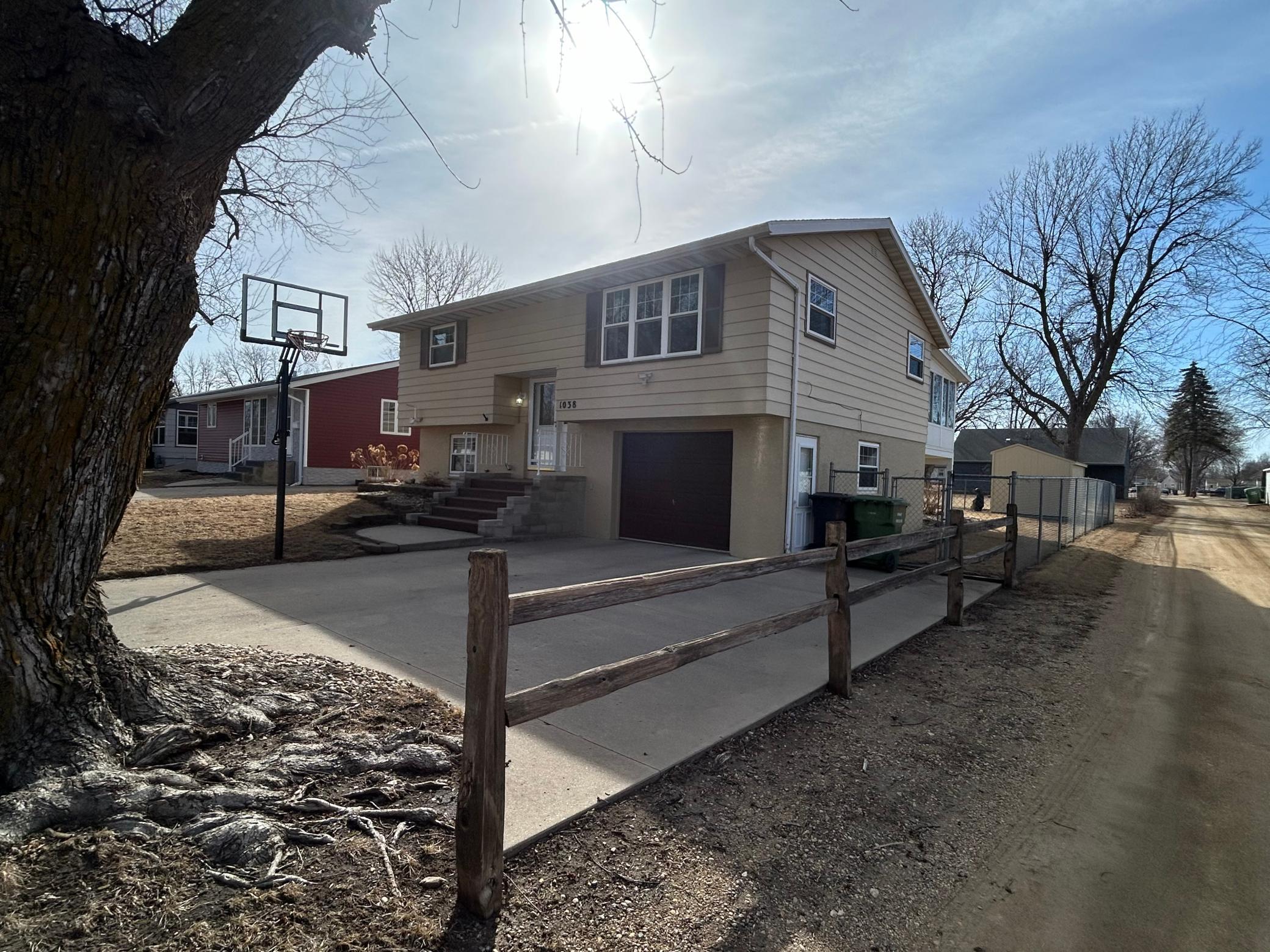 1038 Wilbur Street, Worthington, Minnesota image 31