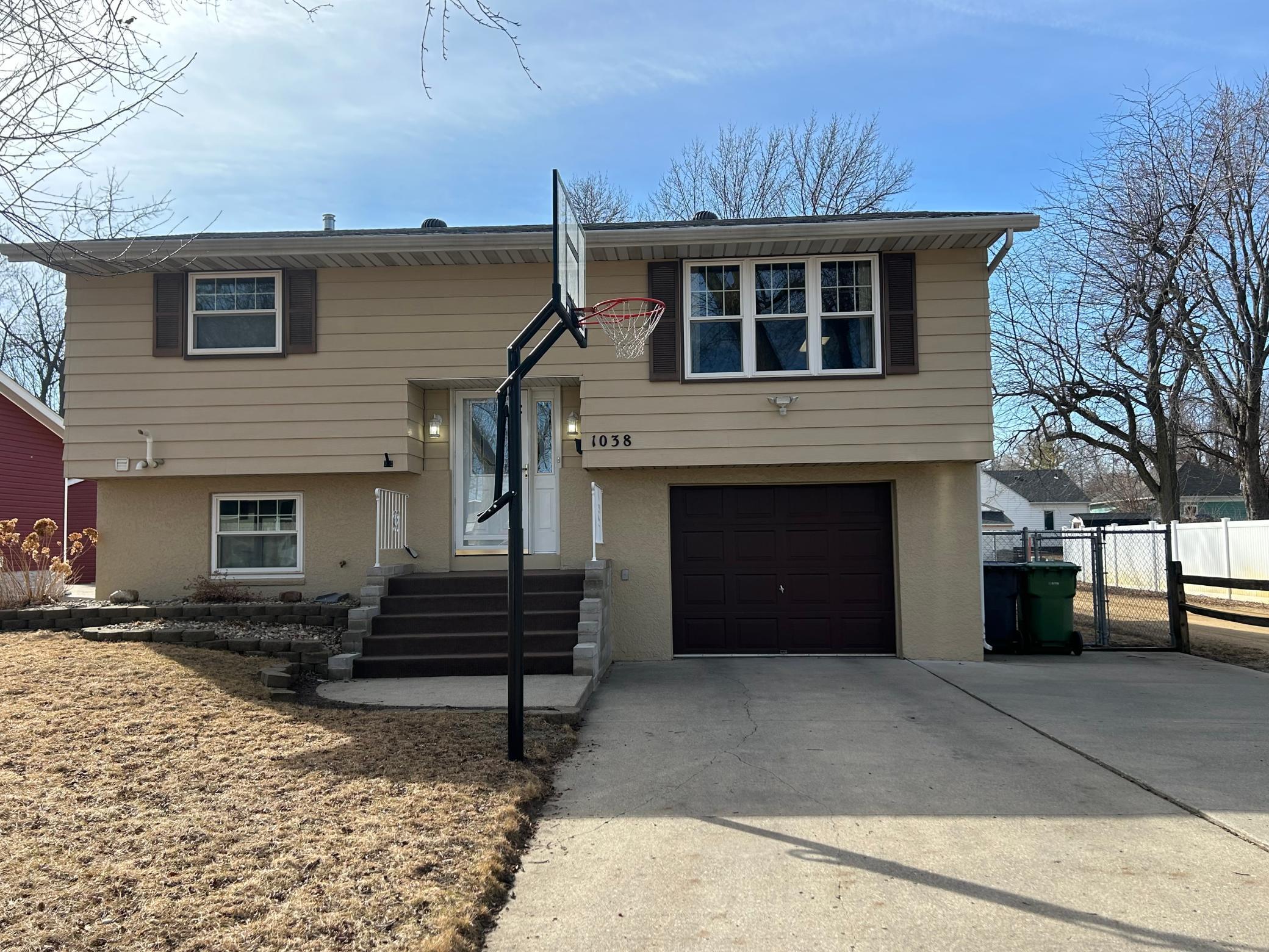 1038 Wilbur Street, Worthington, Minnesota image 30