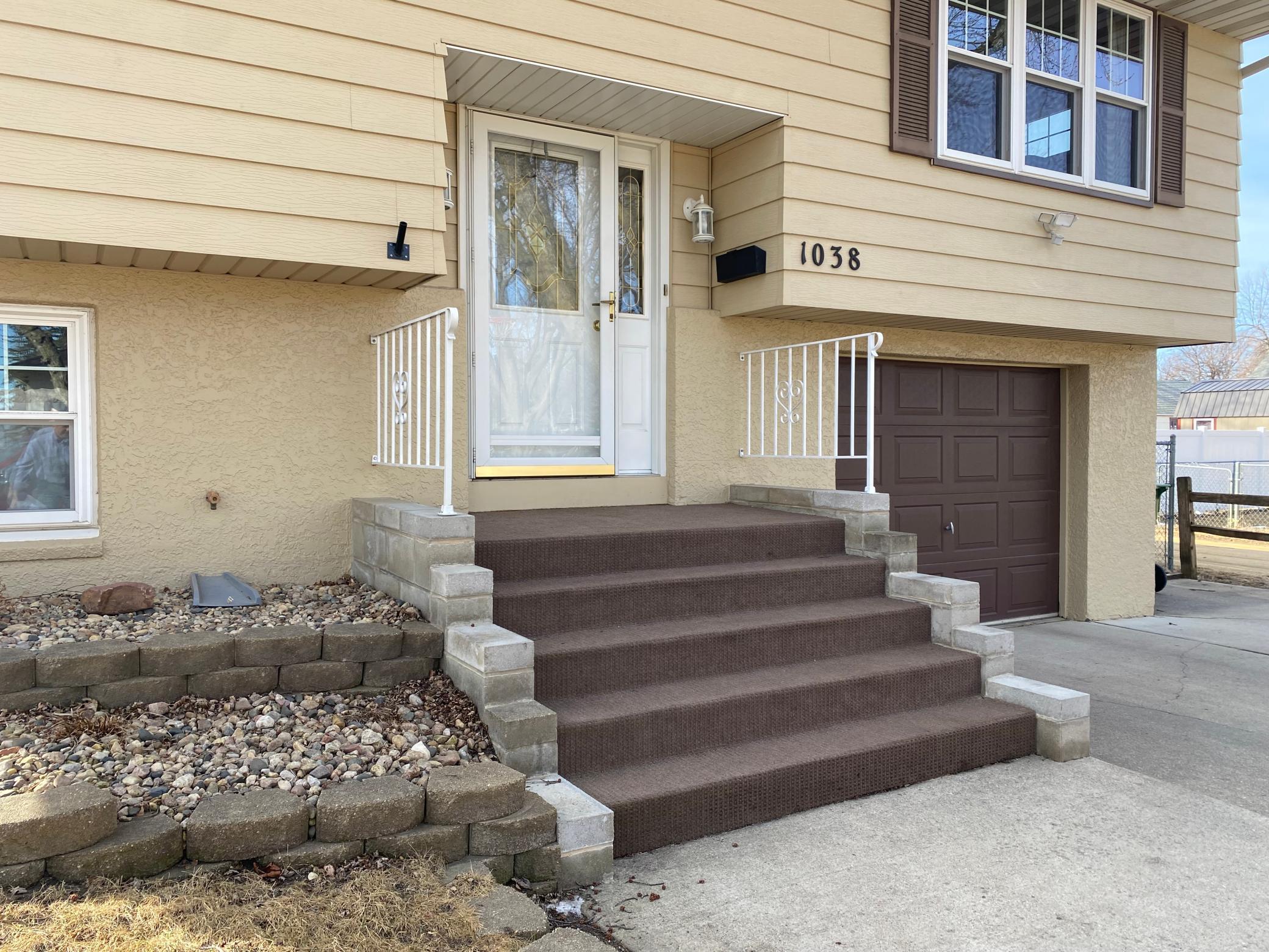 1038 Wilbur Street, Worthington, Minnesota image 32