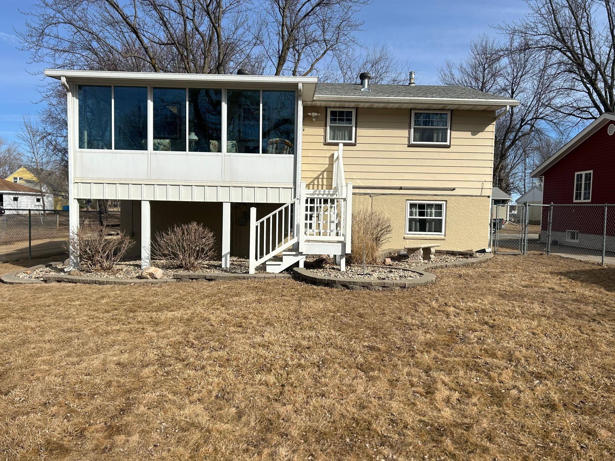 1038 Wilbur Street, Worthington, Minnesota image 35