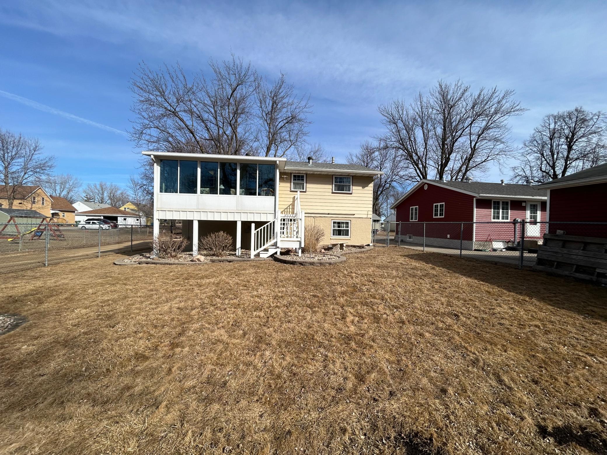 1038 Wilbur Street, Worthington, Minnesota image 34
