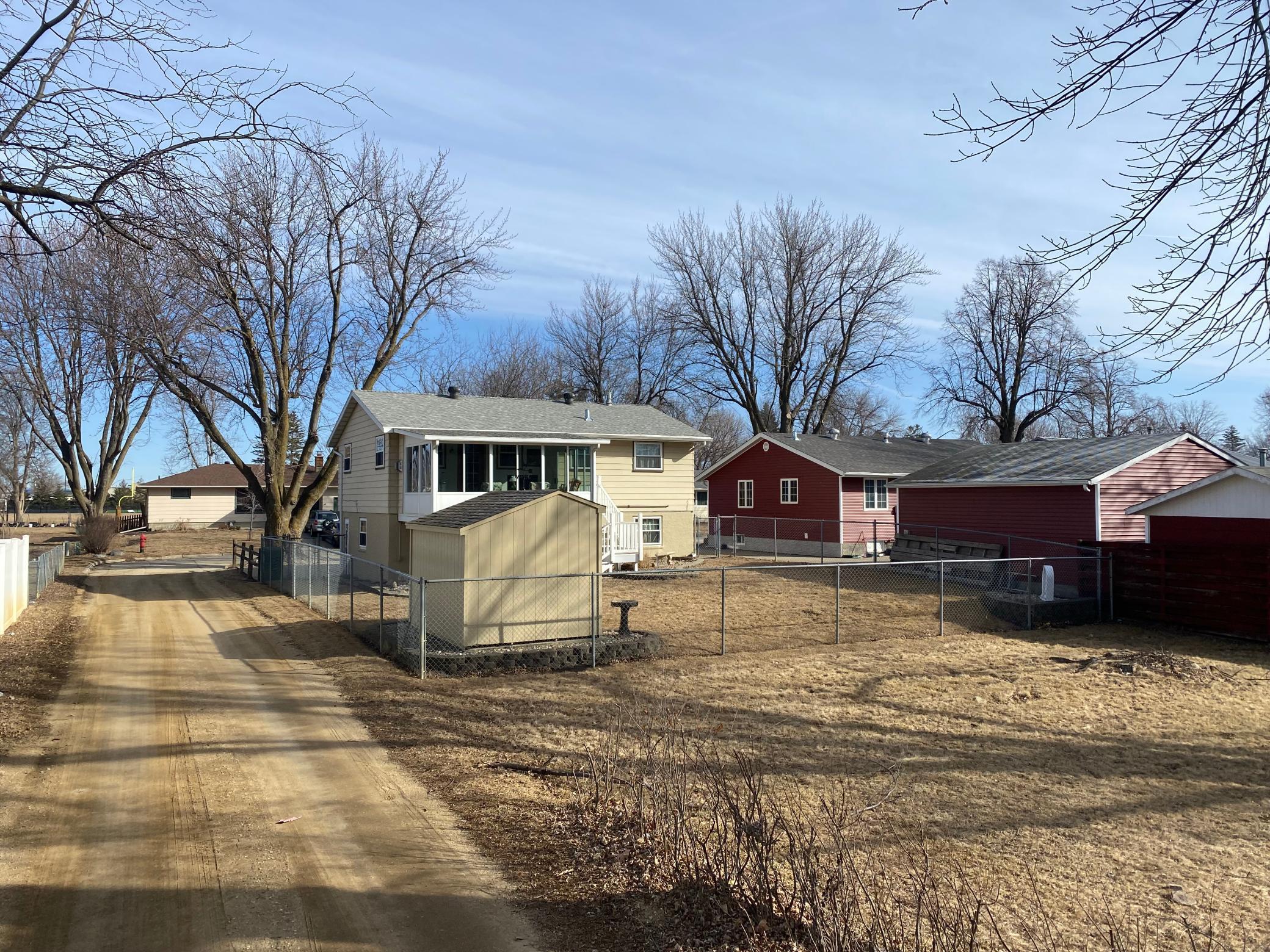 1038 Wilbur Street, Worthington, Minnesota image 36