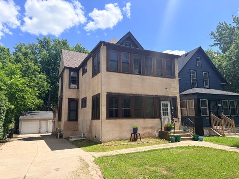 Multifamily For Sale - 1178 Jessie Street<br/> Saint Paul, MN 55130