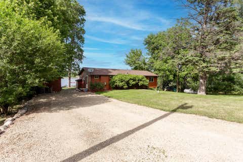 Homes For Sale - 3849 Fanny Lake Road<br/> Cambridge, MN 55008
