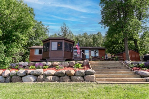 Homes For Sale - 3849 Fanny Lake Road<br/> Cambridge, MN 55008