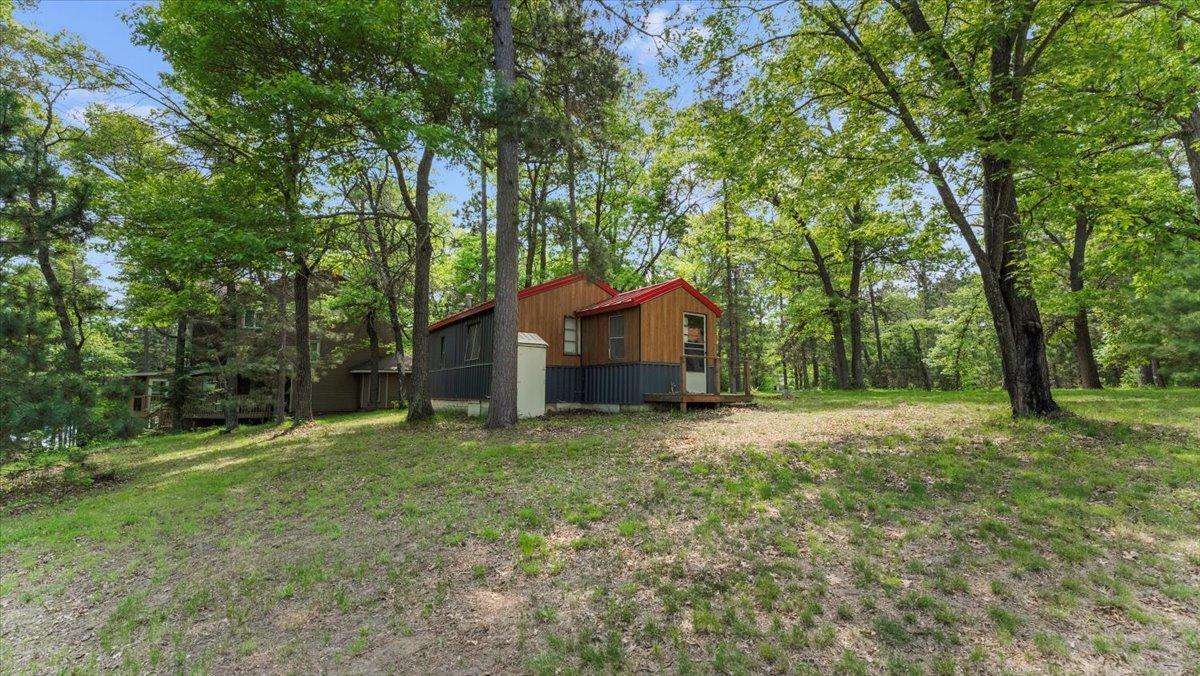 13964 Hardy Lake Road, Pillager, Minnesota image 1