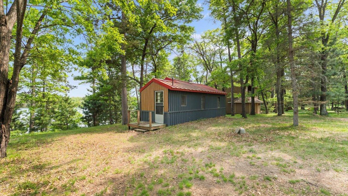 13964 Hardy Lake Road, Pillager, Minnesota image 2