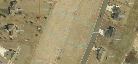 Vacant Land For Sale - 909 14th Street<br/> Montgomery, MN 56069