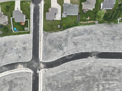 Vacant Land For Sale - 105 15 Avenue<br/> Glyndon, MN 56547