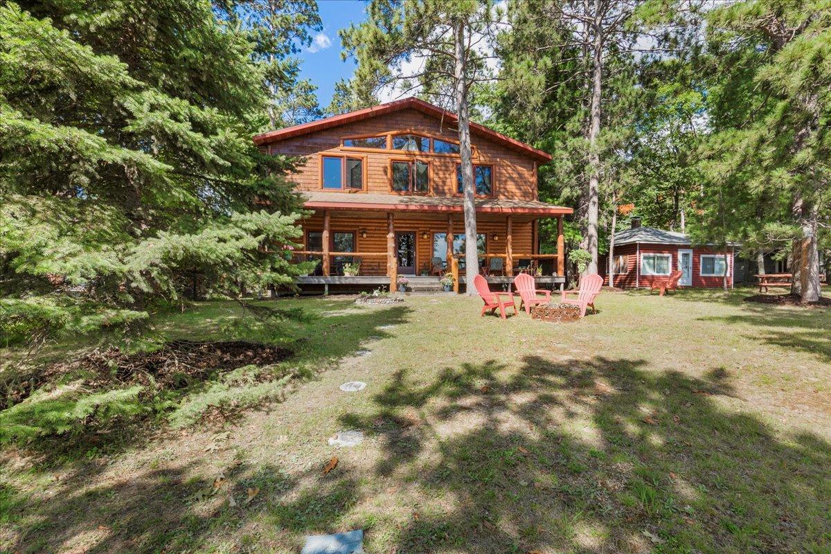 11419 Whitefish Avenue, Crosslake, Minnesota image 47