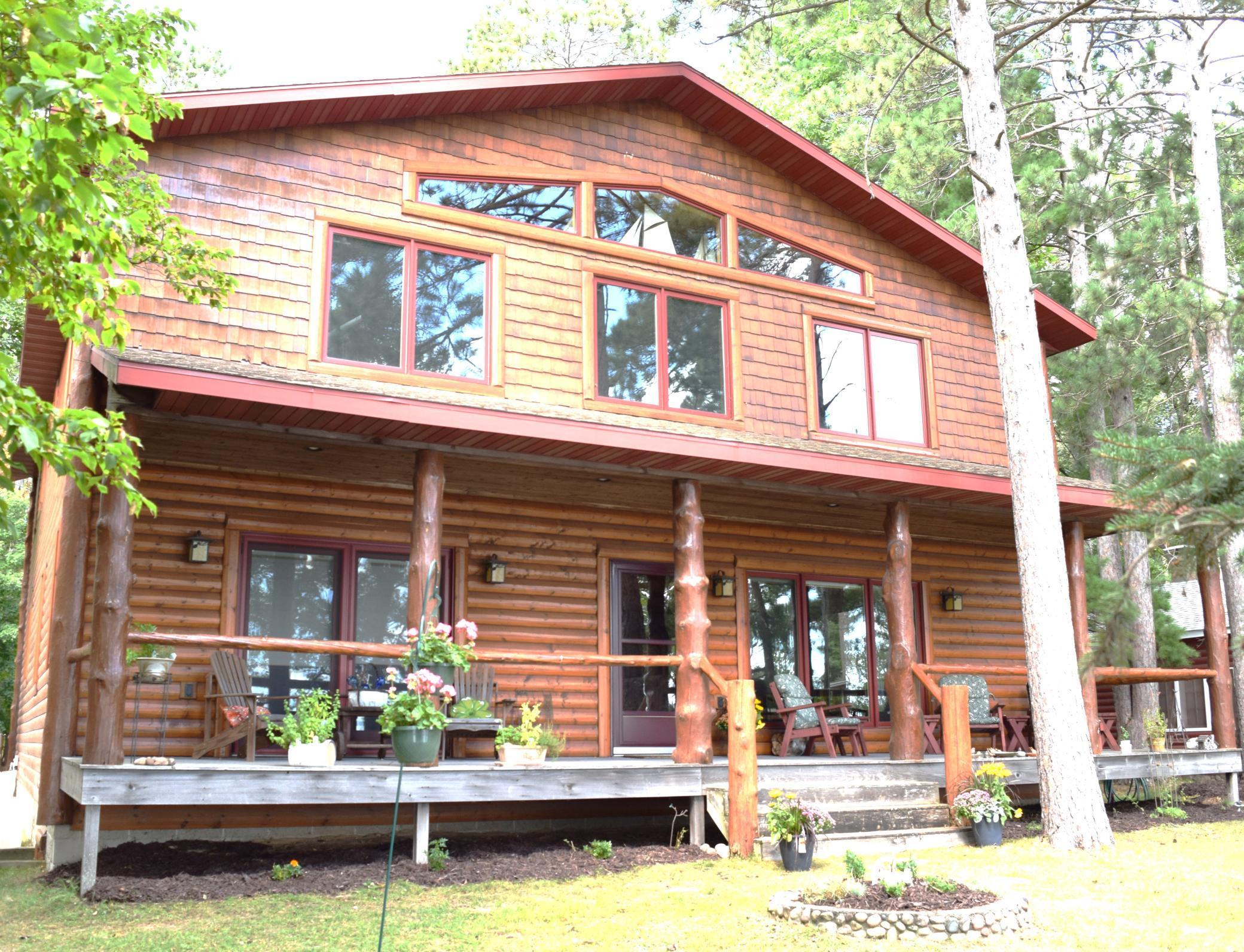 11419 Whitefish Avenue, Crosslake, Minnesota image 41