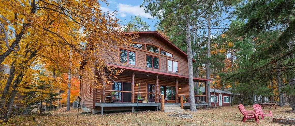11419 Whitefish Avenue, Crosslake, Minnesota image 48