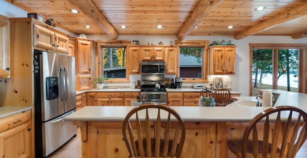 11419 Whitefish Avenue, Crosslake, Minnesota image 13