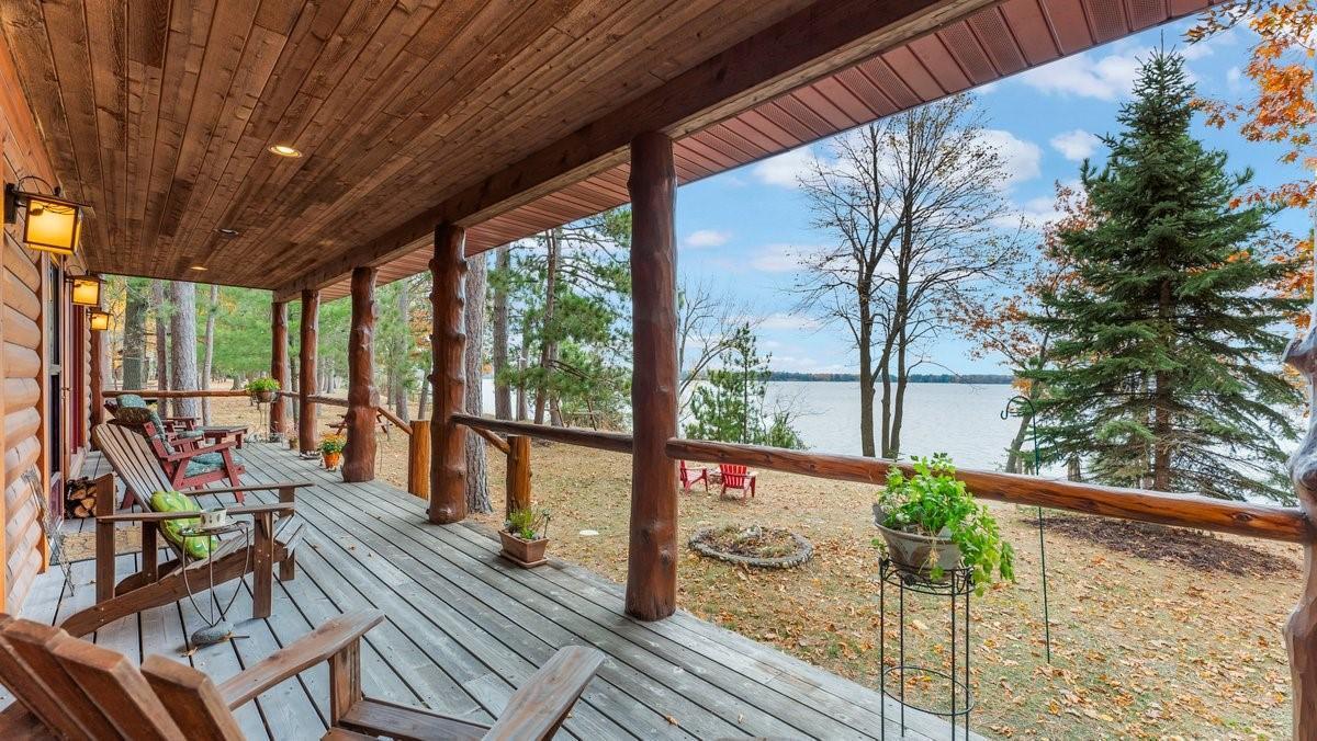 11419 Whitefish Avenue, Crosslake, Minnesota image 1