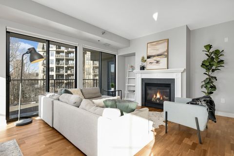 Condo For Sale - 317 Groveland Avenue<br/> Hennepin County, Minneapolis, MN 55403