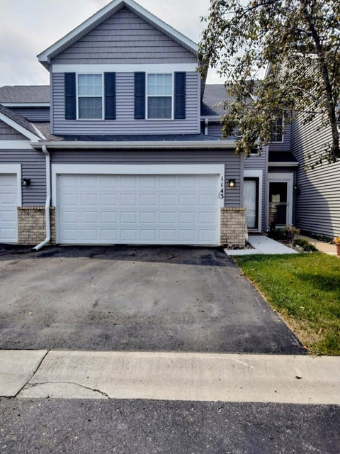 Townhouse For Sale - 1143 Bergmann Drive<br/> Washington County, Stillwater, MN 55082
