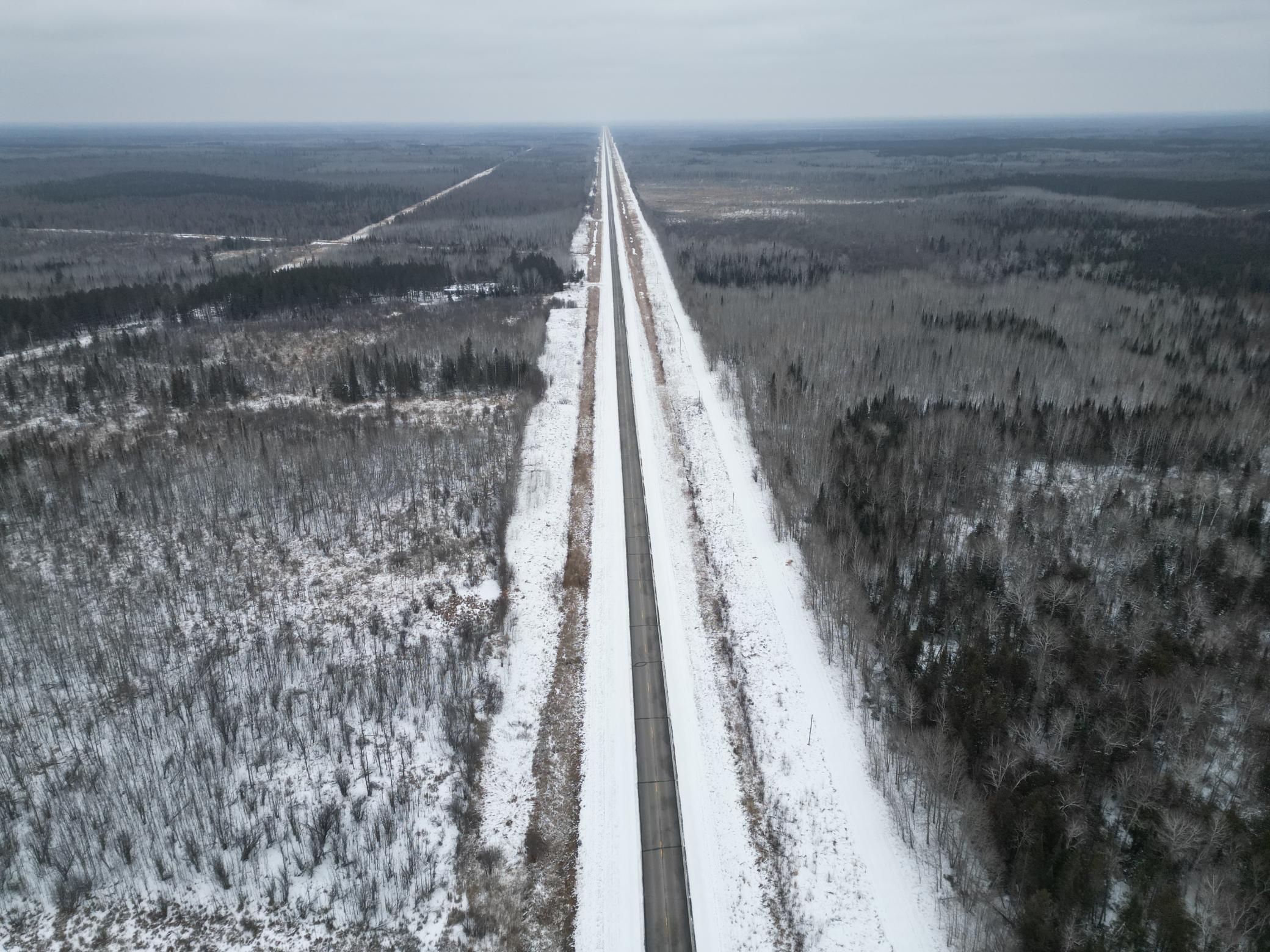 TBD Us-71, Big Falls, Minnesota image 15