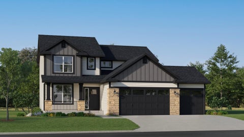 Homes For Sale - 5048 Hadley Crest Drive<br/> Olmsted County, Rochester, MN 55906