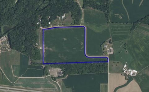 Vacant Land For Sale - XX TBD Mellgren Lane<br/> Chaska, MN 55318