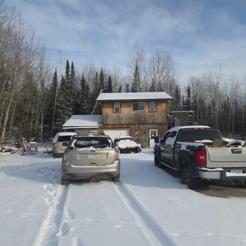 Apartment For Sale - 3176 Highway 53<br/> Koochiching County, International Falls, MN 56649
