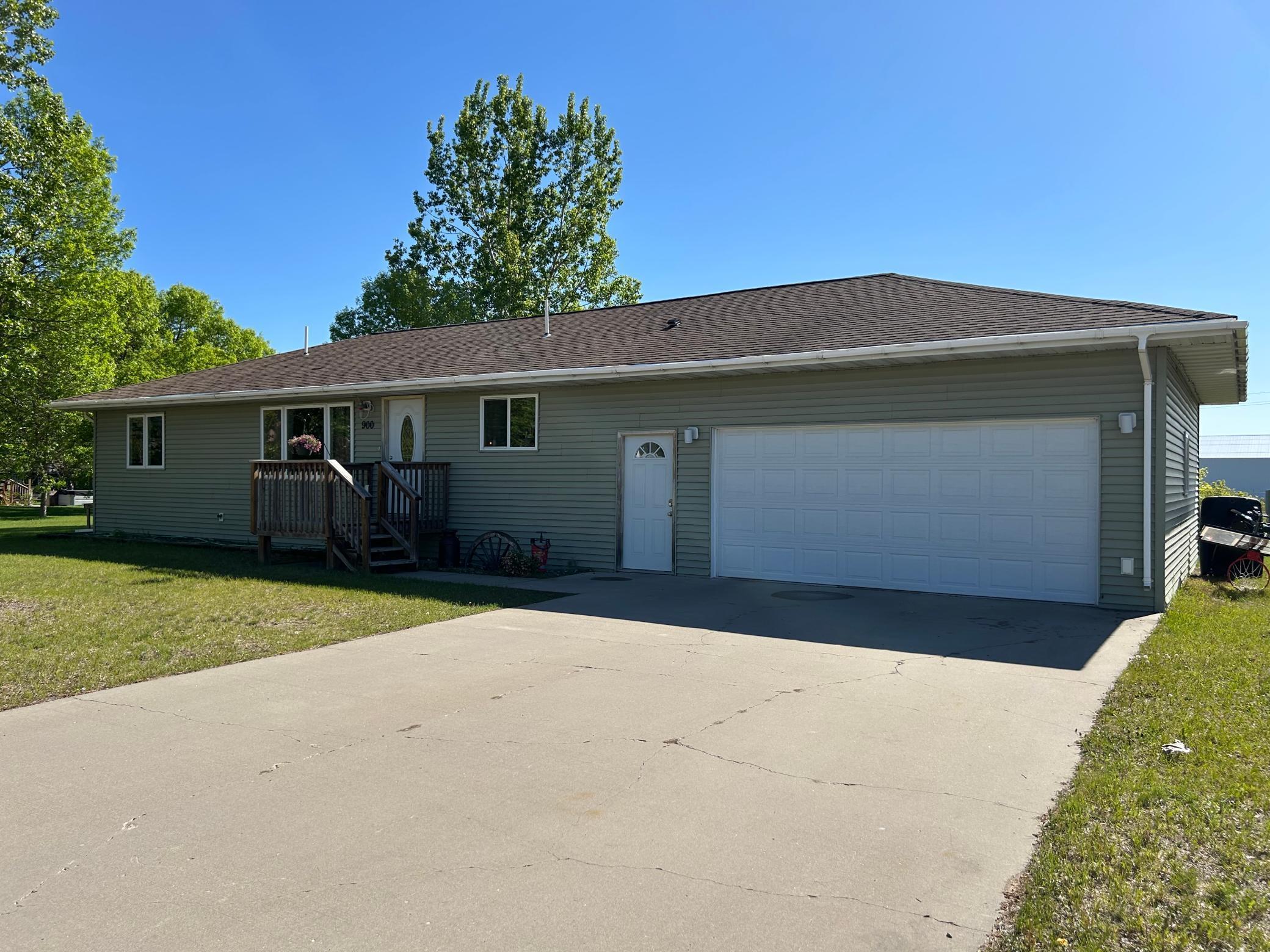 900 Pleasant Avenue, Park Rapids, Minnesota image 1