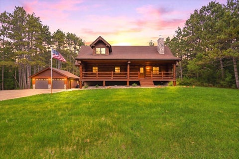 Homes For Sale - 6483 State Highway 95<br/> Mille Lacs County, Princeton, MN 55371