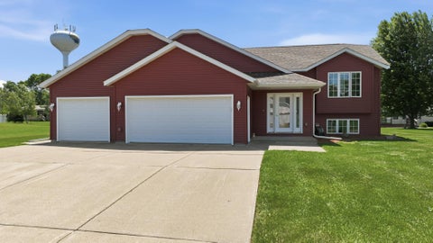 Homes For Sale - 1510 Sabrena Court<br/> Rice Lake, WI 54868