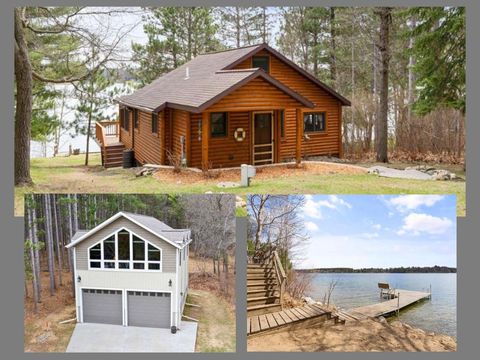 Homes For Sale - 14292 Chippewa Loop<br/> Park Rapids, MN 56470