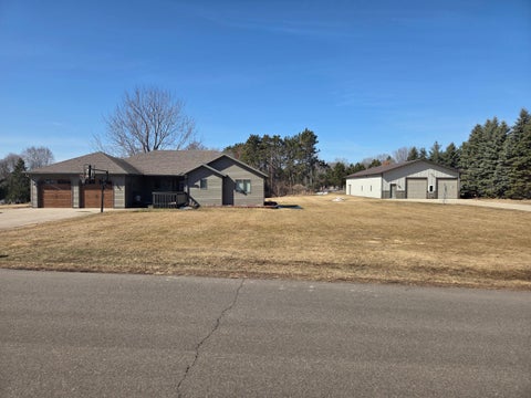 Homes For Sale - 14181 242nd Avenue<br/> Morrison County, Pierz, MN 56364
