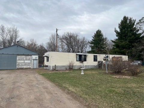 Homes For Sale - 2857 405th Avenue<br/> Braham, MN 55006