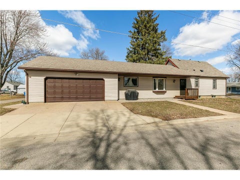 Homes For Sale - 301 7 1/2 Avenue<br/> Foley, MN 56329