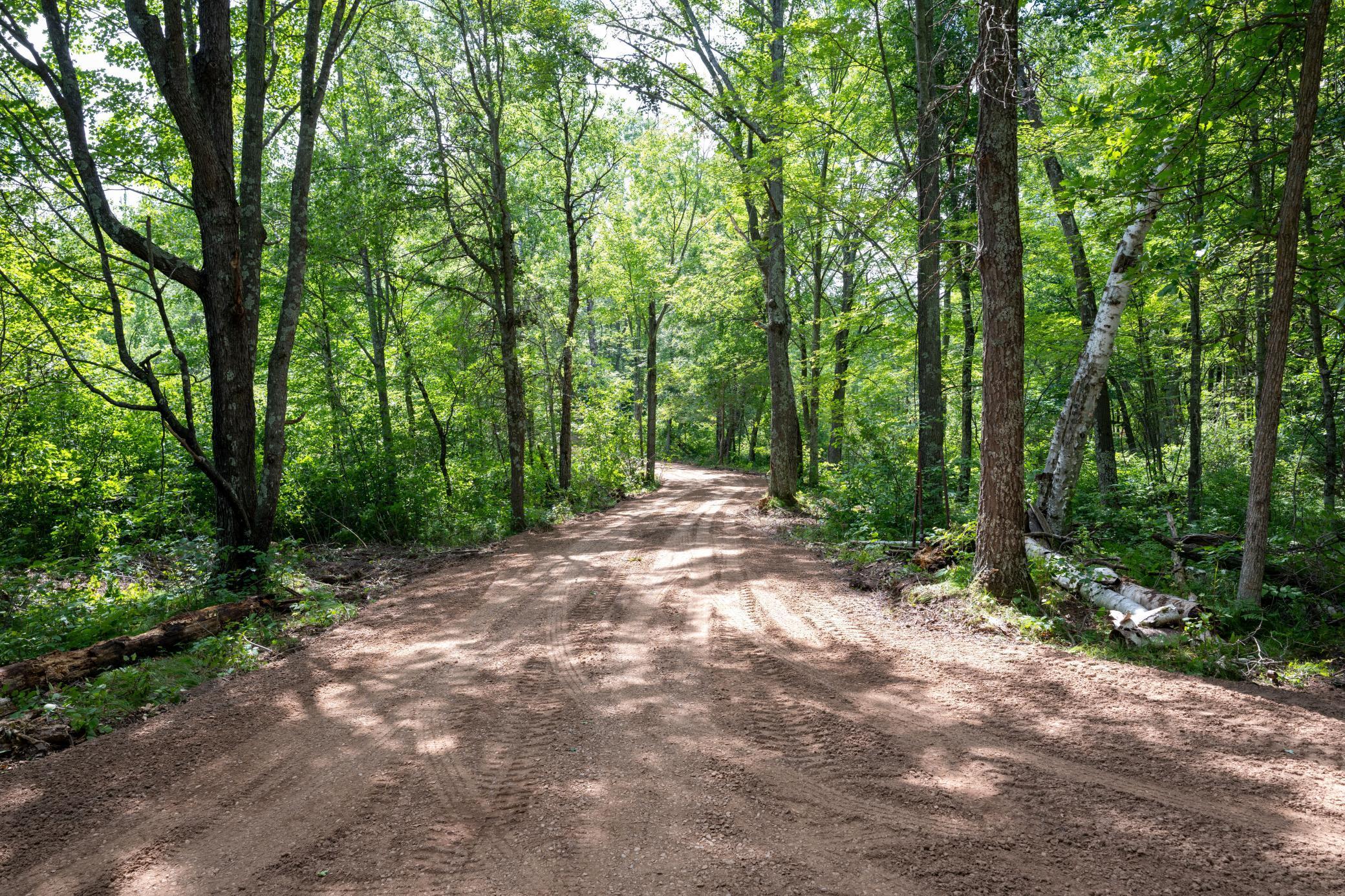 TBD S. Lipsett Lake Rd., Spooner, Wisconsin image 2