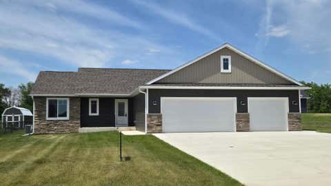 Homes For Sale - 1309 18th Street<br/> Mower County, Austin, MN 55912