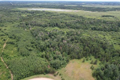 Vacant Land For Sale - TBDX 350th Street<br/> Wadena County, Menahga, MN 56464