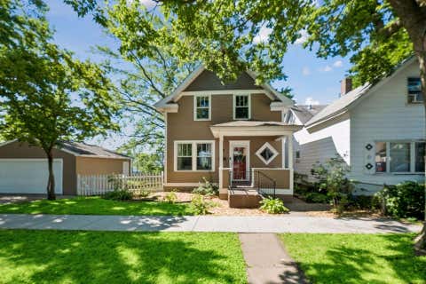 Homes For Sale - 320 Michigan Street<br/> Ramsey County, Saint Paul, MN 55102