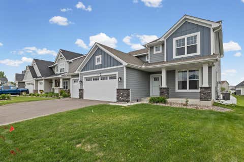 Homes For Sale - 2777 Downing Avenue<br/> Shakopee, MN 55379