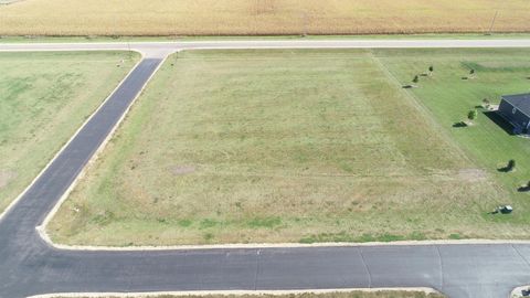 Vacant Land For Sale - XXX 739th Avenue<br/> Grand Meadow, MN 55936