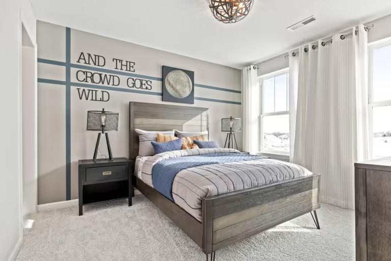 4645 Island Park Drive, Woodbury, Minnesota image 14
