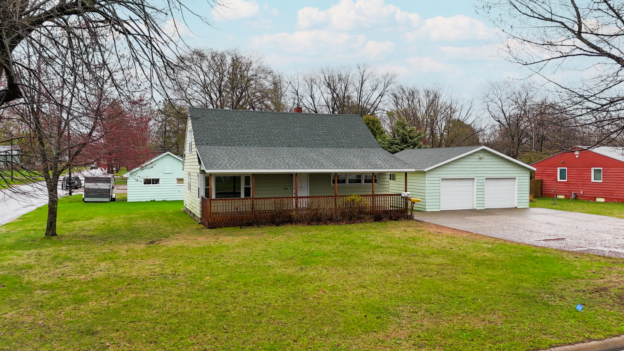 520 6th Avenue, Sauk Rapids, Minnesota image 1