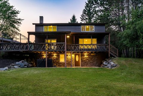 Homes For Sale - 29 N Ridge Rd<br/> Esko, MN 55733