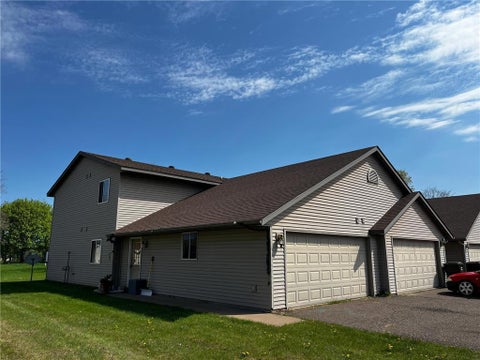 Multifamily For Rent - 2419 Fryklund Drive<br/> Menomonie, WI 54751