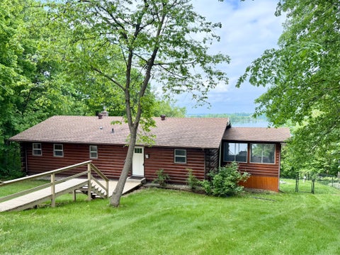Homes For Sale - 39398 Moonlight Bay Trail<br/> Otter Tail County, Pelican Rapids, MN 56572
