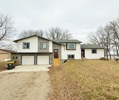 Apartment For Sale - 7192 21st Avenue<br/> Pennock, MN 56279