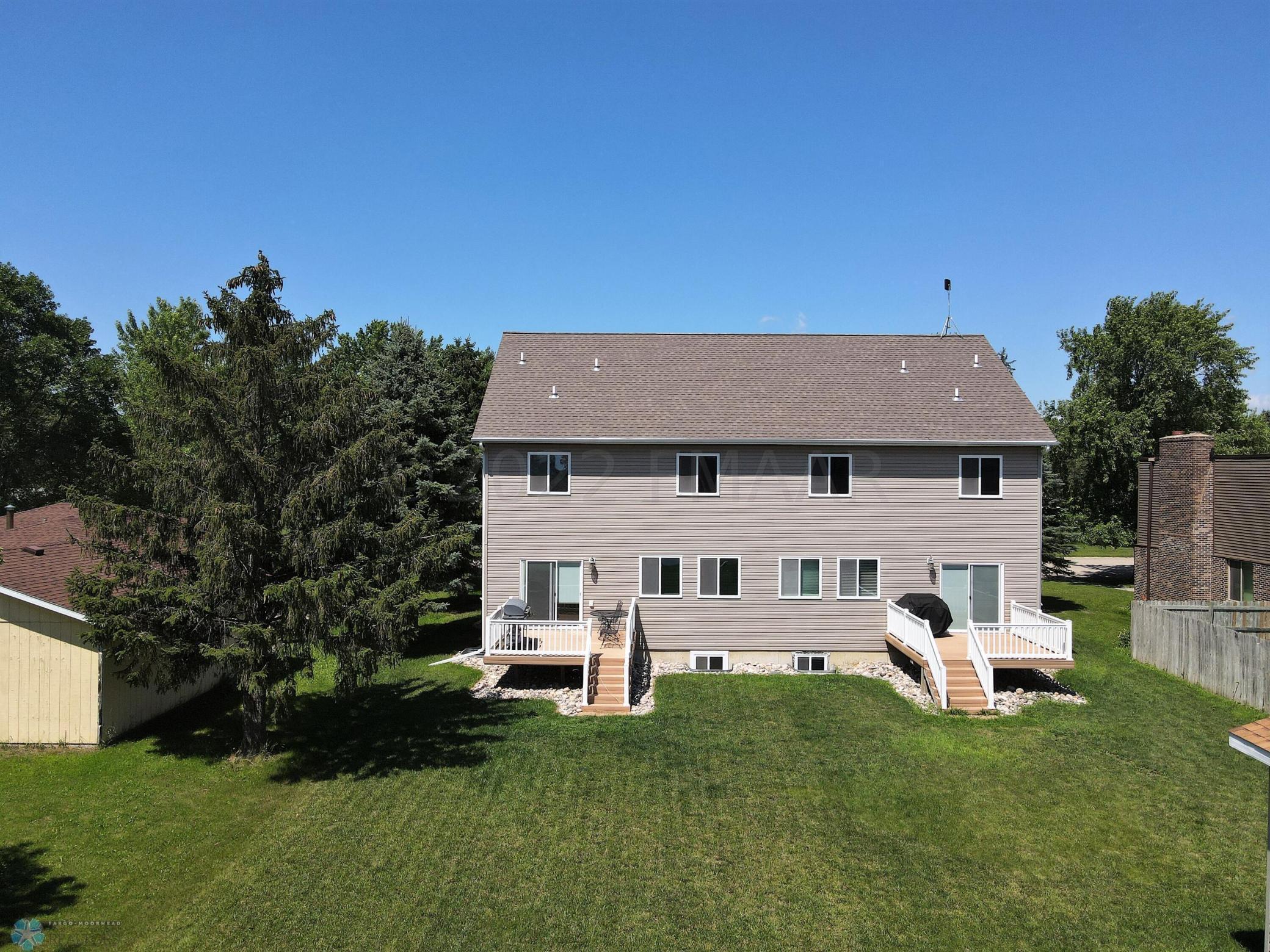1313 Hartford Street, Hawley, Minnesota image 3
