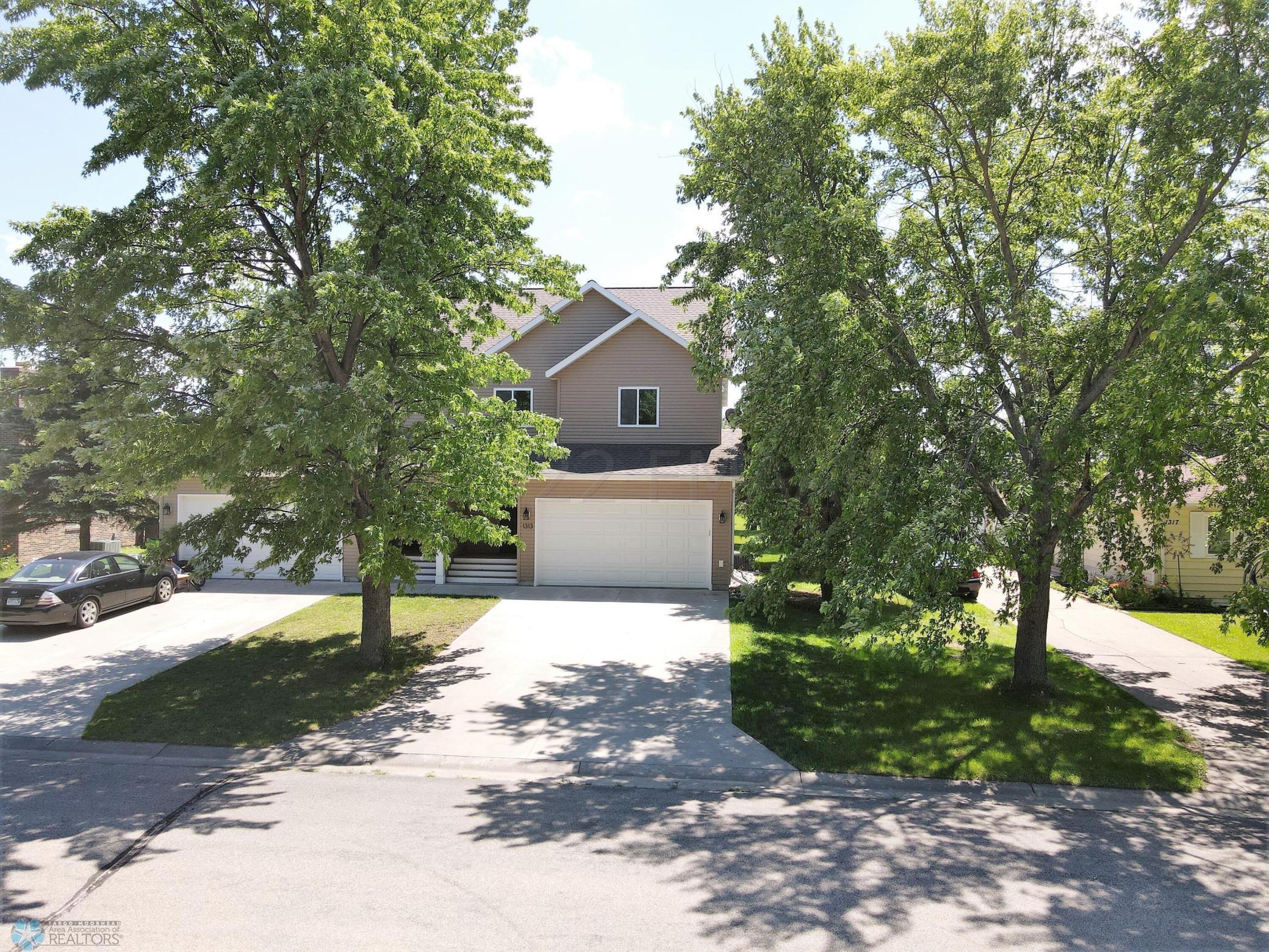 1313 Hartford Street, Hawley, Minnesota image 2