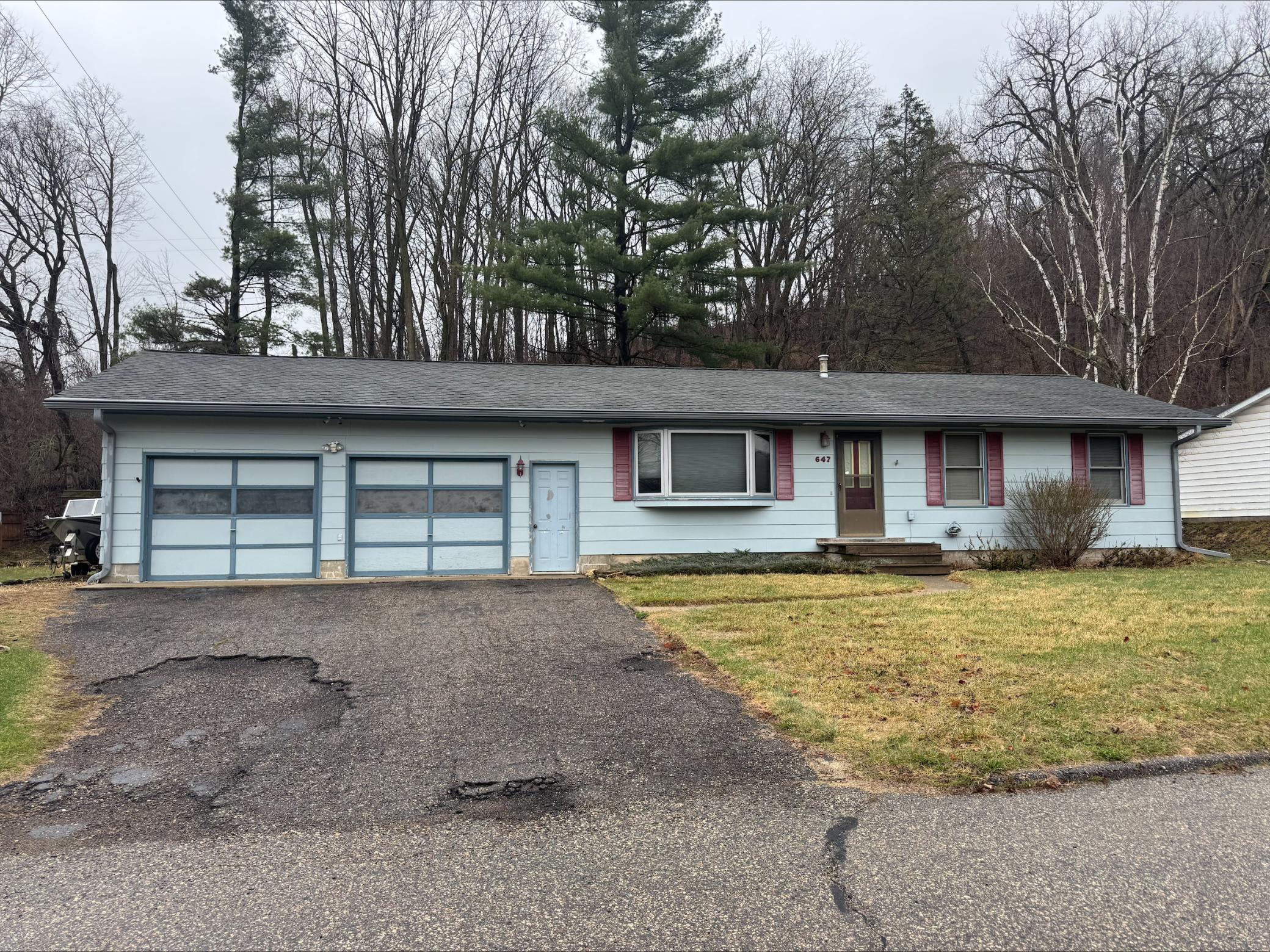 647 21st Street, Red Wing, Minnesota image 1