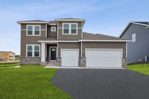 Homes For Sale - 3067 Trinity Dr Dr<br/> Scott County, Shakopee, MN 55379