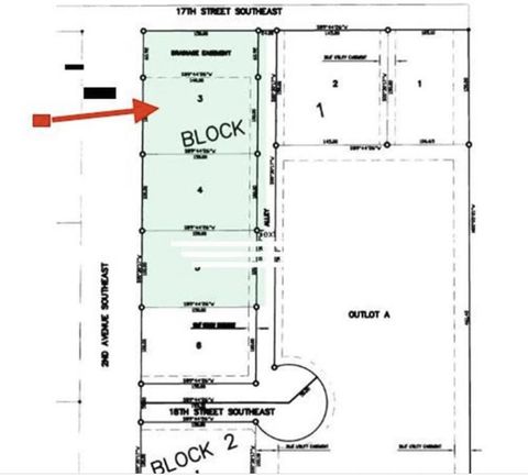 Vacant Land For Sale - 00 SE 2nd Ave<br/> Grand Rapids, MN 55744